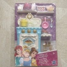 princesse disney Cuisine