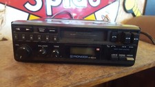 Poste Autoradio PIONEER KE