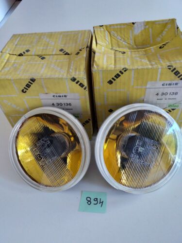 Cibie 165 junior phares - :,