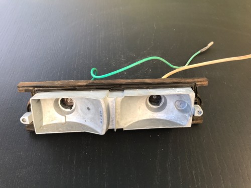 Platine clignotant lmp 315 - de,