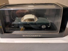 MINICHAMPS 1/43 Auto Union
