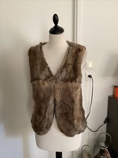 Gilet veste sans manches