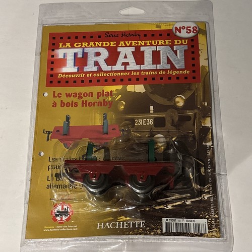 Hornby wagon plat - hornby,
