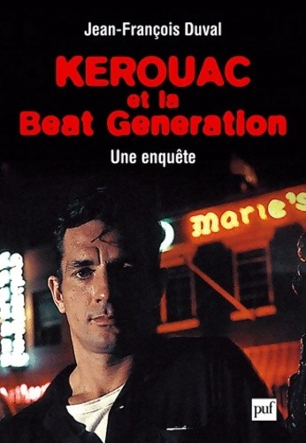 Kerouac beat - la,