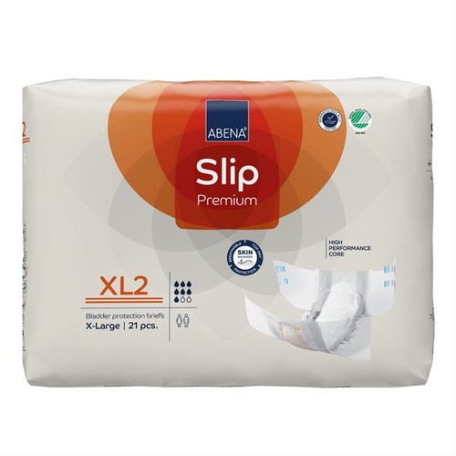 Abena slip xl2 premium - abena,