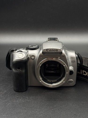 Canon eos 300d - canon,