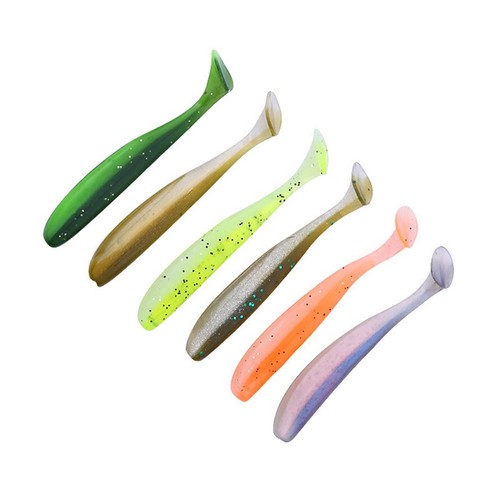 Pcs leurre pêche - 12, de