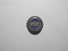 CAPSULE ANCIENNE LIEGE BIERE