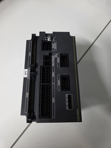 Mitsubishi mazak fcu8 - mitsubishi,
