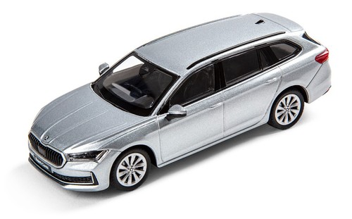 Skoda superb combi - skoda,