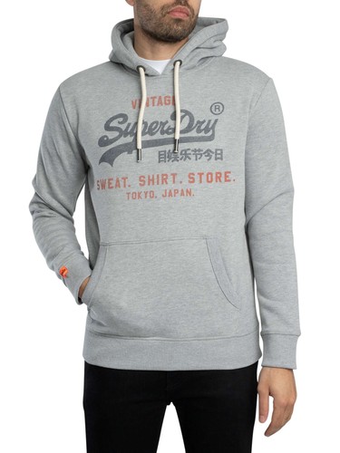 Superdry pour des - hommes, sweat