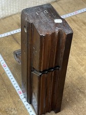 rabots Bouvet  outils anciens