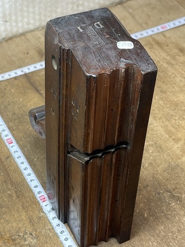 Rabots bouvet outils anciens - bouvet,