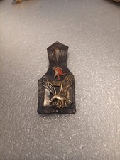 Insigne Militaire Commando De