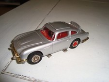 CORGI aston martin db5 james