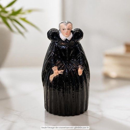 Figurine soldat plomb - figurine,