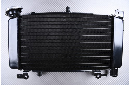 Radiateur eau type oem - radiateur,