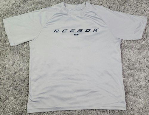 Reebok shirt men dri fit - men's, dri-fit
