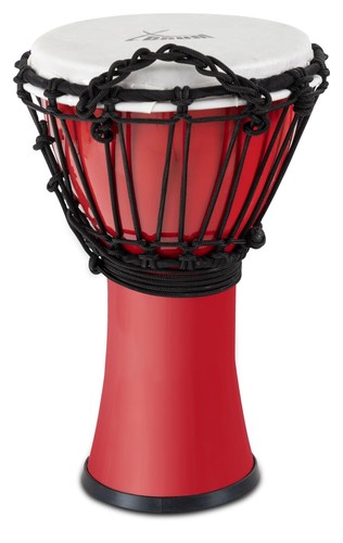 Djembé africain tambour drum - africain,