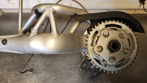 Bras oscillant ducati s2r - oscillant,