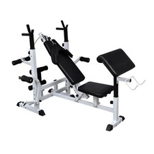 Banc de musculation universel