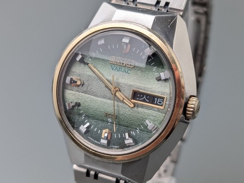 Montre vintage homme - homme, seiko