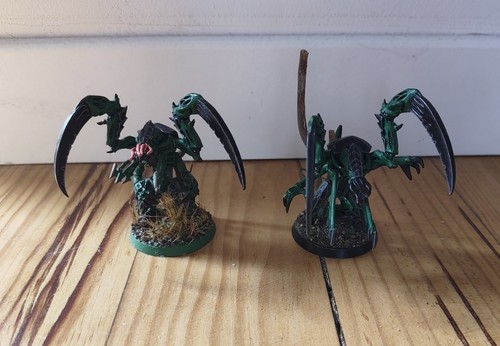 Lictor tyranide tyranid - 2,