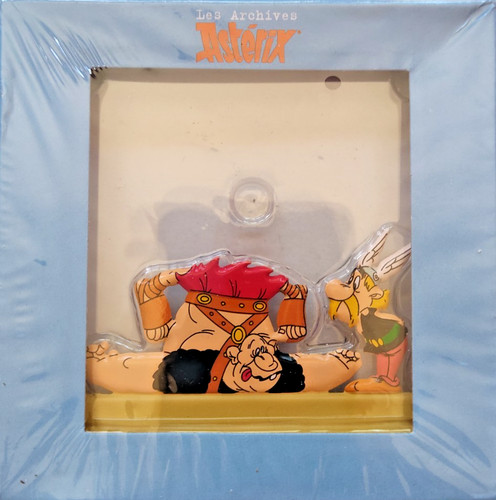 Les archives astérix - les,