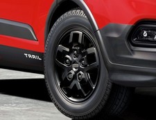 Ford Jante en alliage 16"