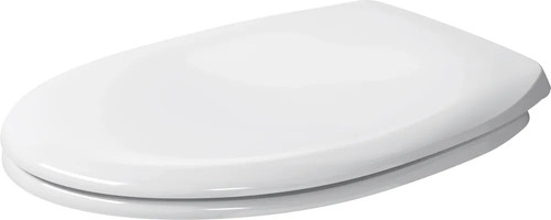 Duravit abattant sans - duravit,