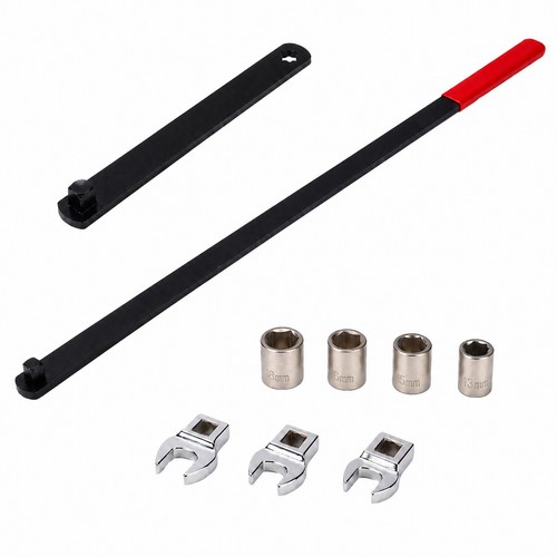 Pièces coffret outils - 9, d'outils