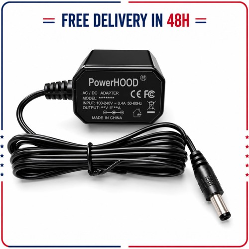 Powerhood charger for stanley - charger,