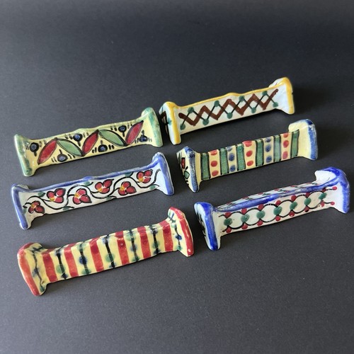 Porte couteaux anciens - porte-couteaux,