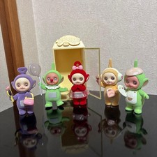 Teletubbies glowing telephone