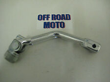 Sherco Trials Bike Gear Lever Short. 1999-PRESENT. ***SILVER*** **NEW**