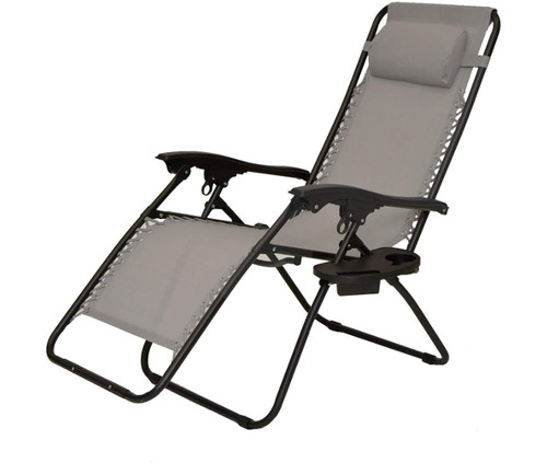 Xone poltrona sdraio pliant - poltrona,