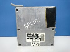 Toyota Picnic Genuin Electric Control Unit 89661-44050 8966144050 2110004960 Oem