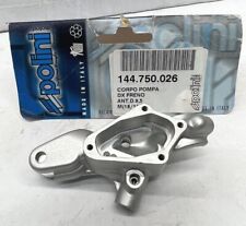 Polini Front Brake Pump Body Kit / Master Cylinder 144.750.026