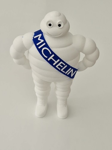 Bibendum michelin objet - en,