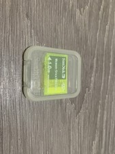 PSP Sony Memory Card 1 GB