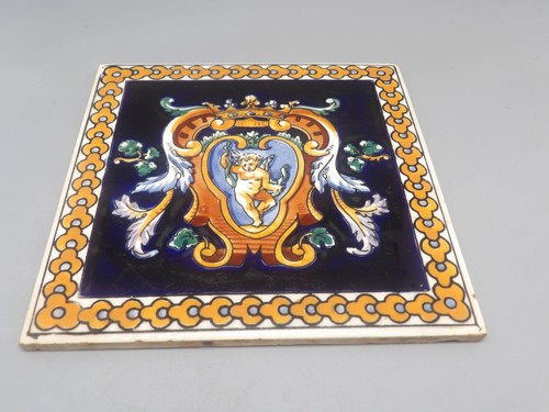 Carreau gien modele - carreau, en