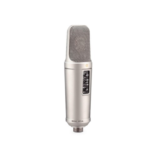 Road microphones nt2a anniv - road,