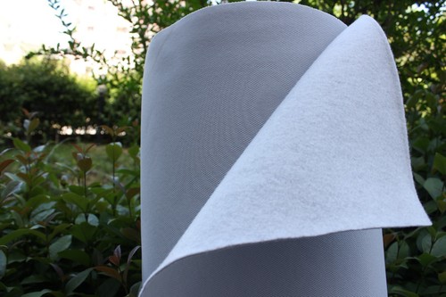 Tissu coiffe avec - tissu, de