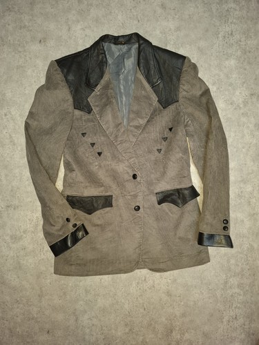 Pioneer wear western - wear, jacket