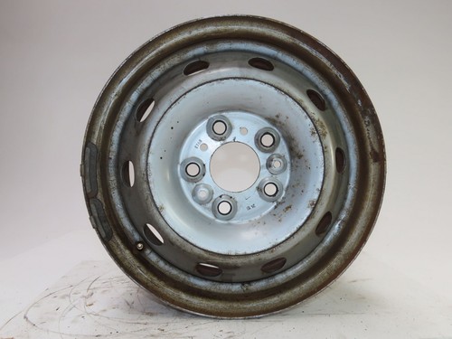 Jante tole fiat ducato - jante,