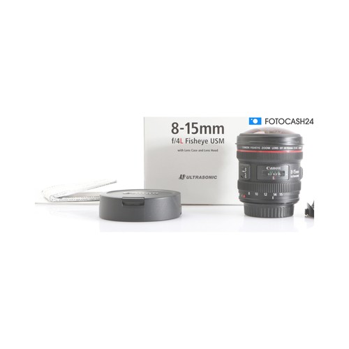 Canon 15 l usm - canon,