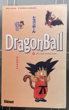 Dragon Ball Tome n°1 - Manga ? Dragon Ball Z Collection Pastel (Vintage) -...