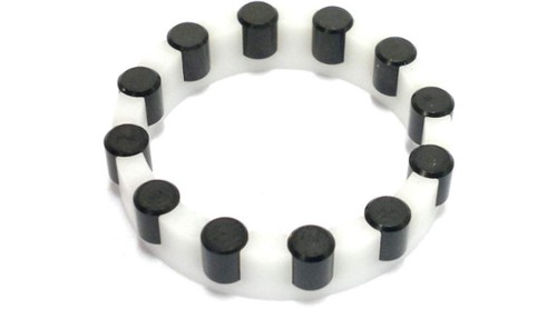 Swiss needle cage - swiss, complete