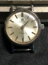 montre vintage OMEGA GENEVE