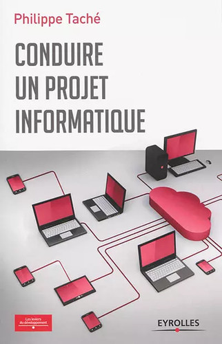 Conduire projet - conduire,